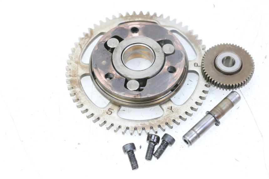 photo de STARTER CLUTCH YAMAHA X-MAX XMAX 125 (2010 - 2013) - Component detail