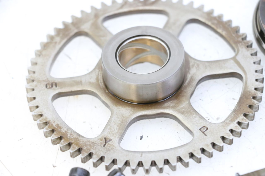 photo de STARTER CLUTCH YAMAHA X-MAX XMAX 125 (2010 - 2013) - Product overview