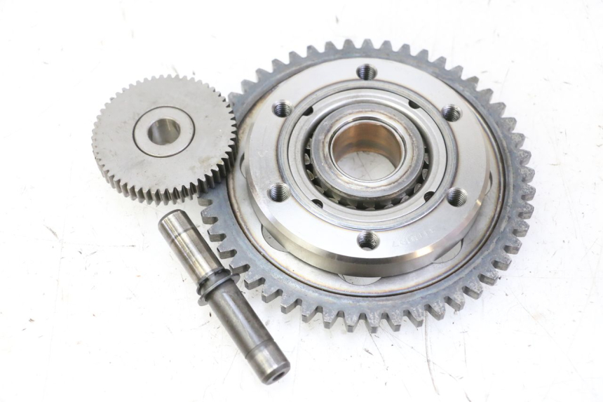 photo de STARTER CLUTCH YAMAHA X-MAX XMAX 250 (2006 - 2009) - Component detail
