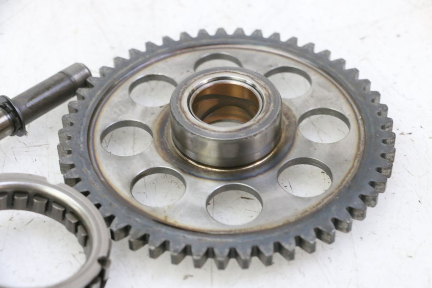 photo de STARTER CLUTCH YAMAHA X-MAX XMAX 250 (2006 - 2009) - Product overview