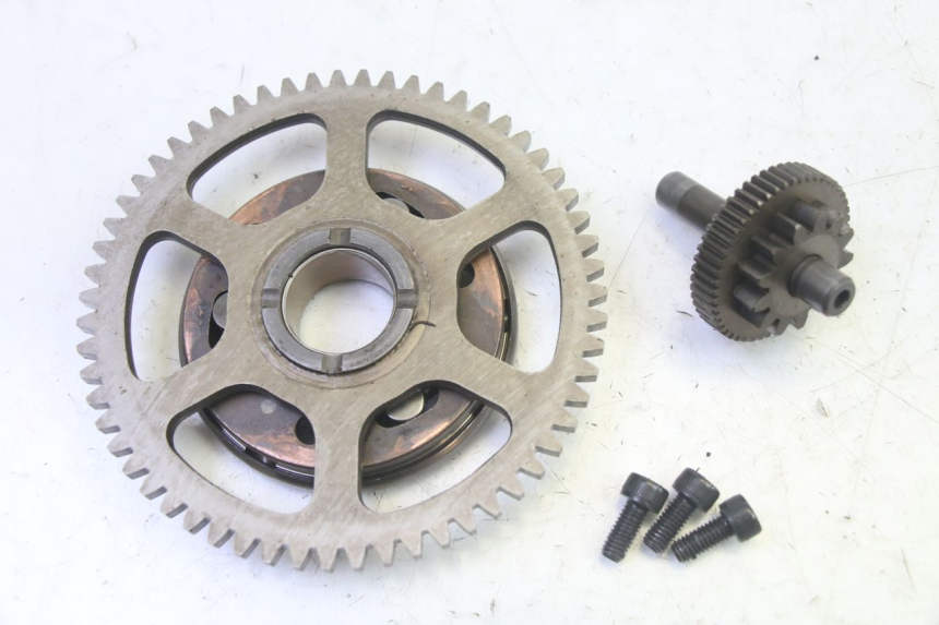 photo de STARTER CLUTCH YAMAHA X-MAX XMAX 125 (2010 - 2013) - Component detail