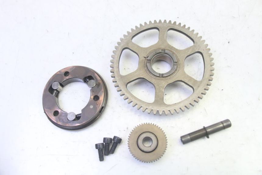 photo de STARTER CLUTCH YAMAHA X-MAX XMAX 125 (2010 - 2013) - Alternative perspective