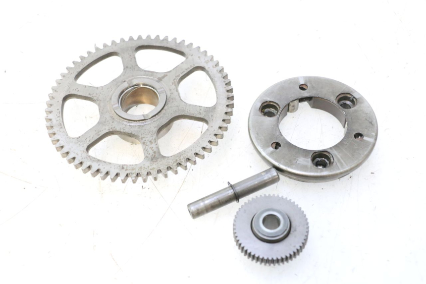 photo de STARTER CLUTCH YAMAHA XMAX X-MAX 125 (2006 - 2009) - Alternative perspective