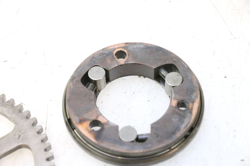 photo de STARTER CLUTCH YAMAHA XMAX X-MAX 125 (2006 - 2009) - Product overview