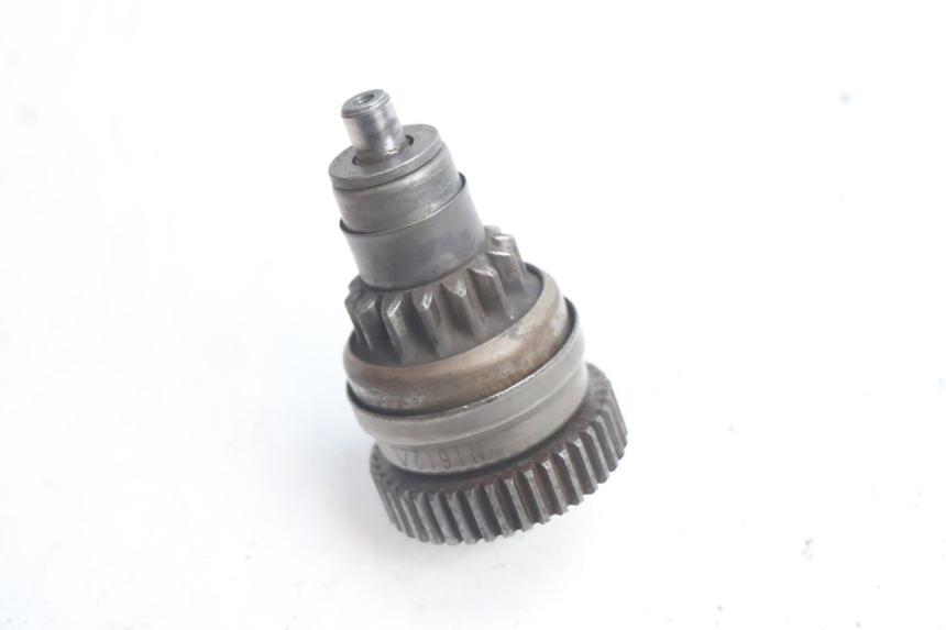 photo de STARTER CLUTCH PIAGGIO X9 EVOLUTION 125 (2003 - 2007) - Zoom on usage condition