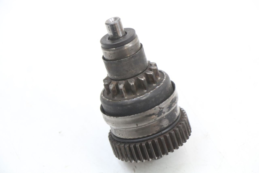 photo de STARTER CLUTCH PIAGGIO X9 125 (2000 - 2003) - Zoom on usage condition