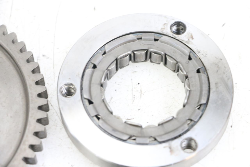 photo de STARTER CLUTCH KYMCO XCITING 250 (2006 - 2009) - Product overview