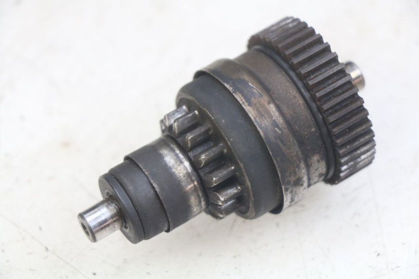 photo de STARTER CLUTCH PIAGGIO XEVO - X EVO 125 (2007 - 2017) - Main view