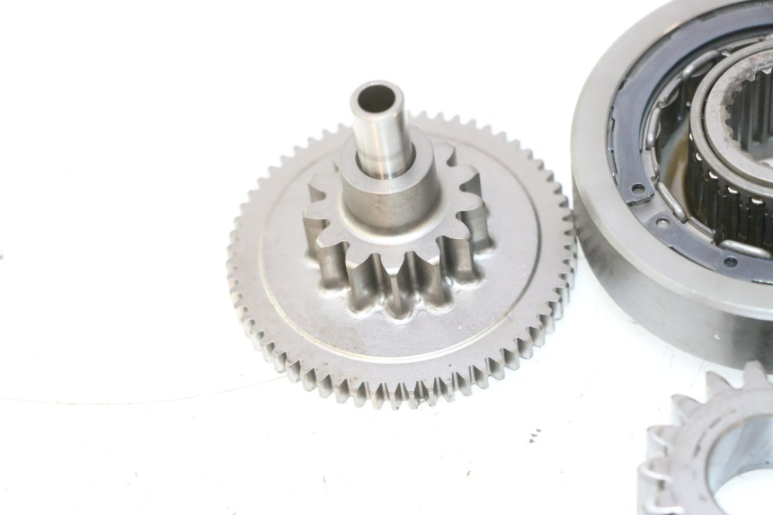 photo de STARTER CLUTCH HONDA XLV VARADERO 125 (2007 - 2012) - Product overview