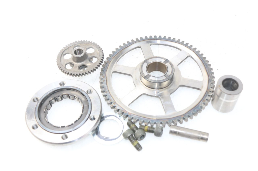 photo de STARTER CLUTCH YAMAHA XP T-MAX TMAX ABS 500 (2004 - 2007) - Main view