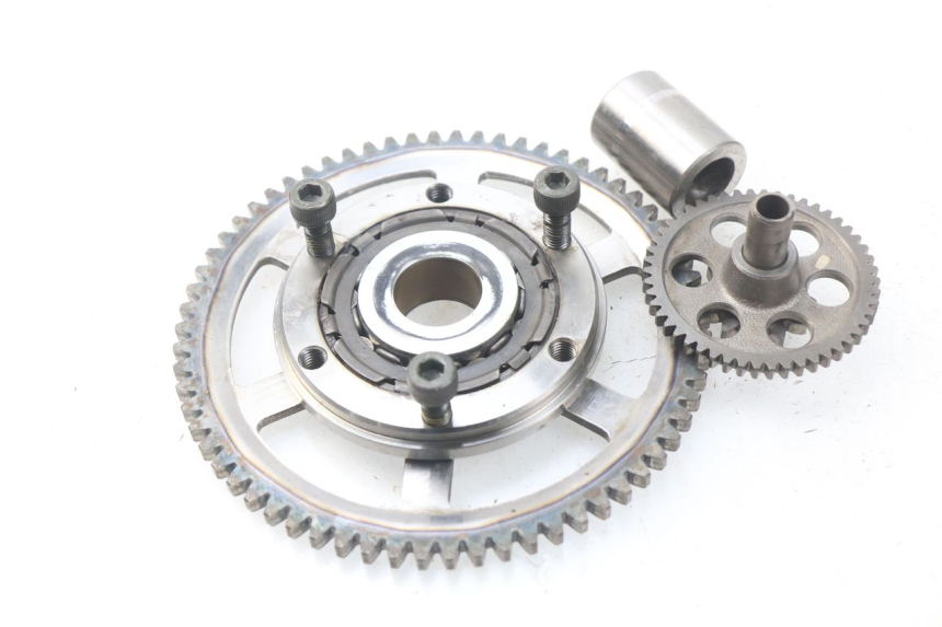 photo de STARTER CLUTCH YAMAHA XP T-MAX TMAX ABS 500 (2004 - 2007) - Component detail