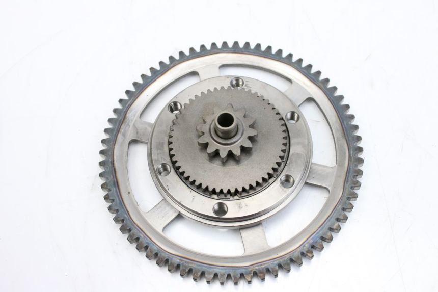 photo de STARTER CLUTCH YAMAHA XP T-MAX TMAX ABS 530 (2012 - 2015) - Main view