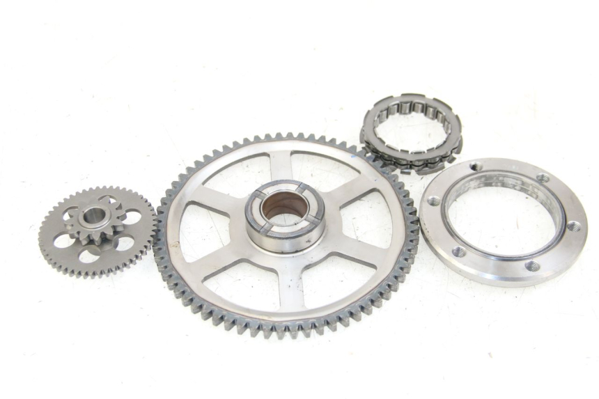 photo de STARTER CLUTCH YAMAHA XP T-MAX TMAX 500 (2004 - 2007) - Component detail