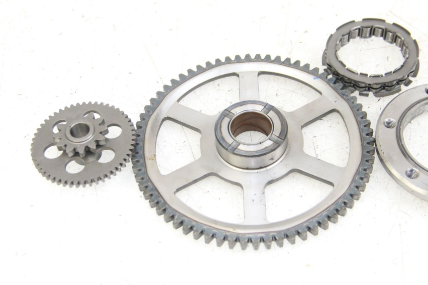 photo de STARTER CLUTCH YAMAHA XP T-MAX TMAX 500 (2004 - 2007) - Alternative perspective