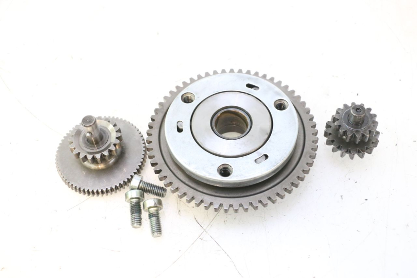 photo de STARTER CLUTCH SMC XROAD 150 - Main view