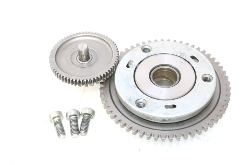 photo de STARTER CLUTCH SMC XROAD 150 - Component detail