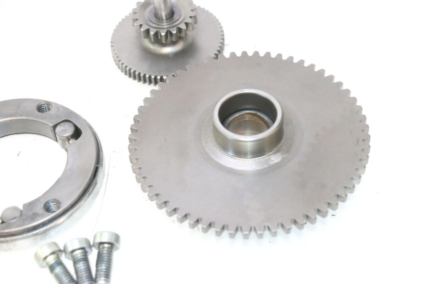 photo de STARTER CLUTCH SMC XROAD 150 - Additional view of the item