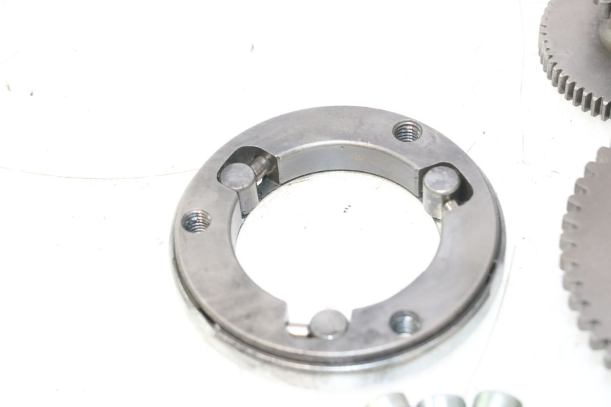 photo de STARTER CLUTCH SMC XROAD 150 - Distinctive features