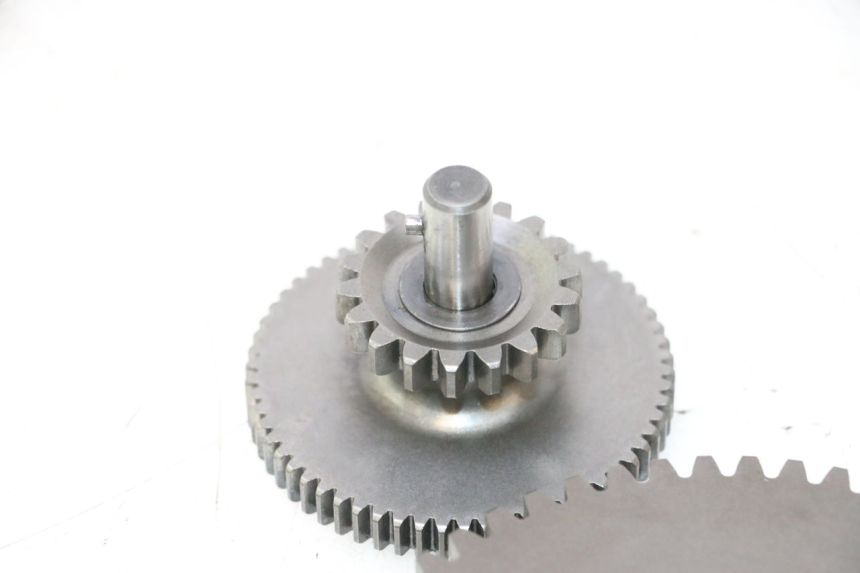photo de STARTER CLUTCH SMC XROAD 150 - Component zoom