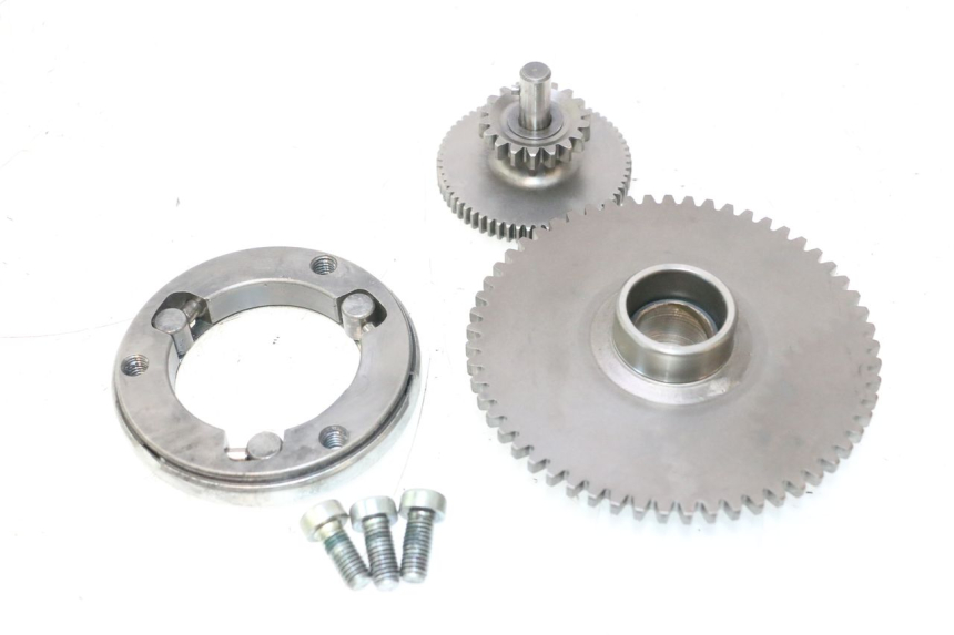photo de STARTER CLUTCH SMC XROAD 150 - Alternative perspective