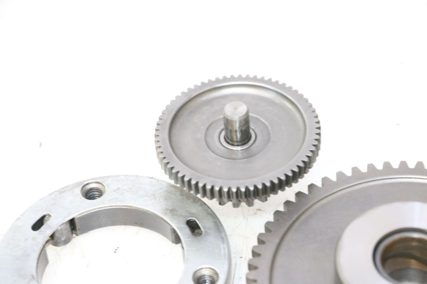 photo de STARTER CLUTCH SMC XROAD 150 - Checked used part