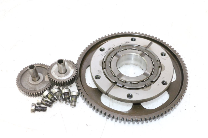 photo de STARTER CLUTCH HONDA XRV AFRICA TWIN 750 (1990 - 1992) - Main view