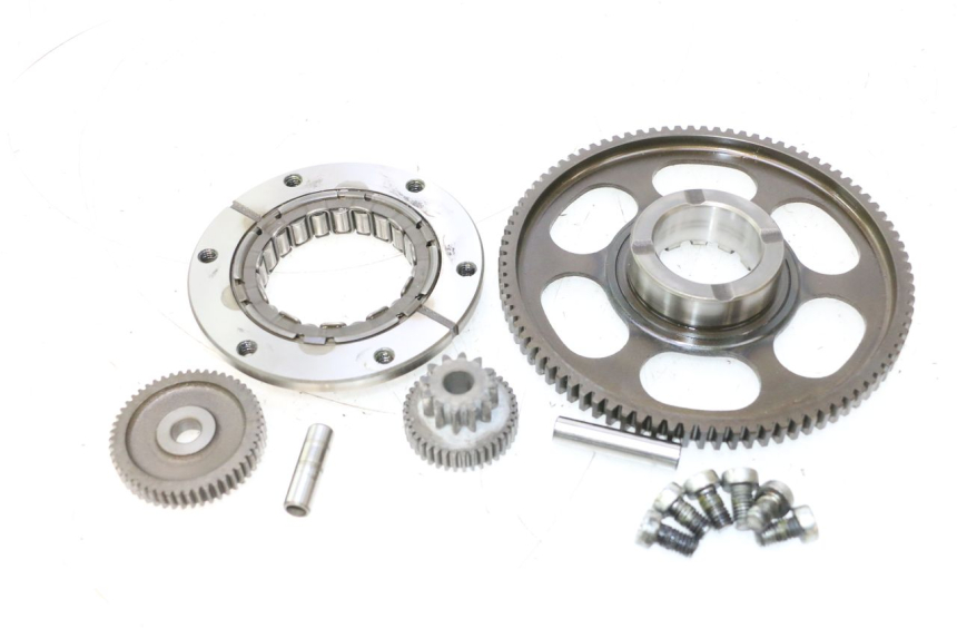 photo de STARTER CLUTCH HONDA XRV AFRICA TWIN 750 (1990 - 1992) - Component detail