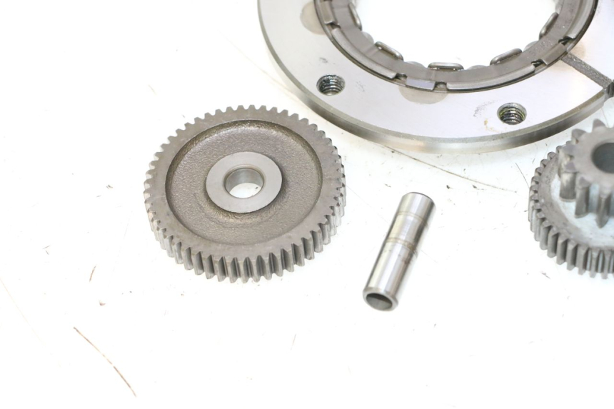 photo de STARTER CLUTCH HONDA XRV AFRICA TWIN 750 (1990 - 1992) - Surface and material condition