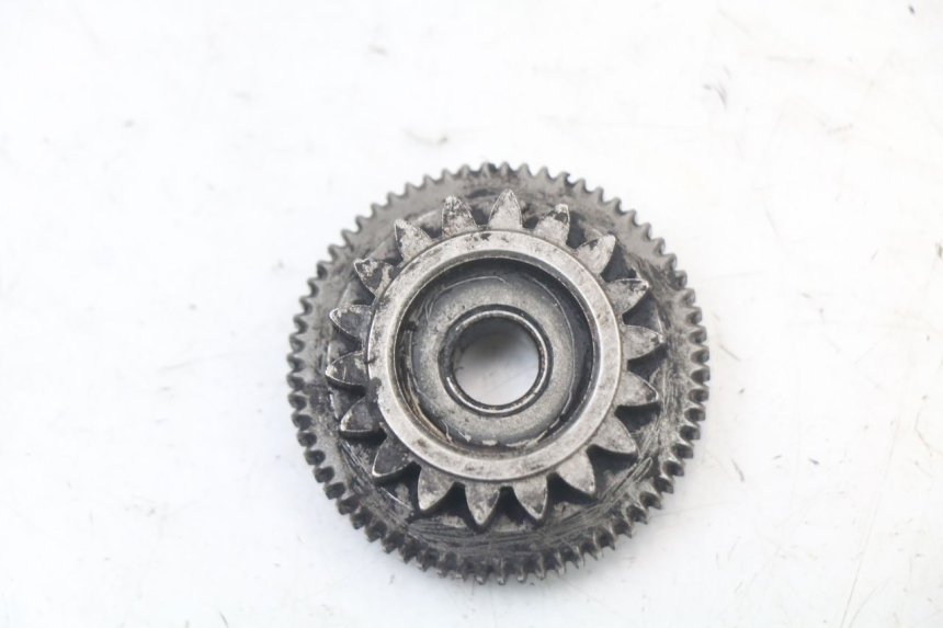 photo de STARTER CLUTCH YAMAHA BW'S NG NEXT GENERATION 50 (1996 - 2003) - Main view