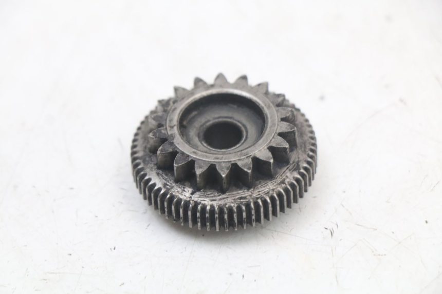 photo de STARTER CLUTCH YAMAHA BW'S NG NEXT GENERATION 50 (1996 - 2003) - Component detail
