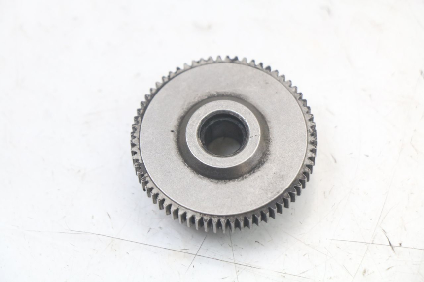 photo de STARTER CLUTCH YAMAHA BW'S NG NEXT GENERATION 50 (1996 - 2003) - Zoom on usage condition