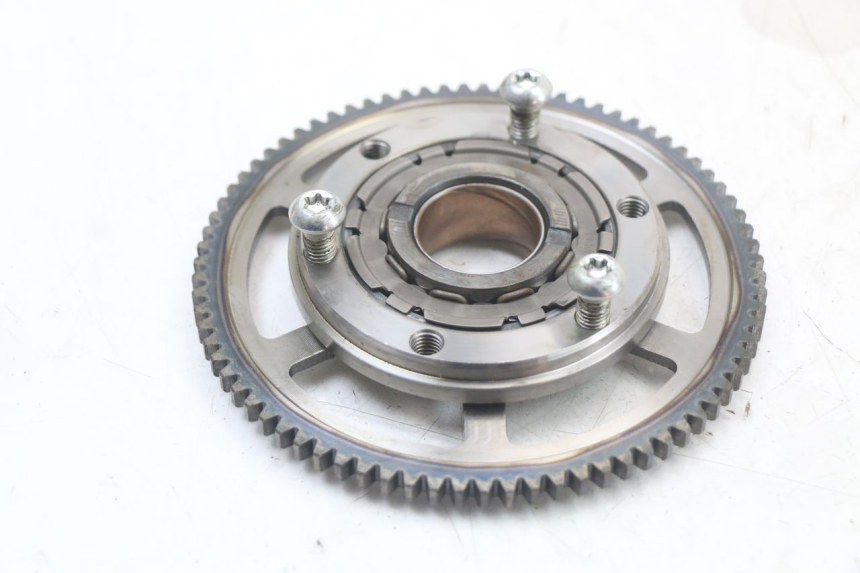 photo de STARTER CLUTCH YAMAHA FJR ABS 1300 (2006 - 2012) - Technical close-up