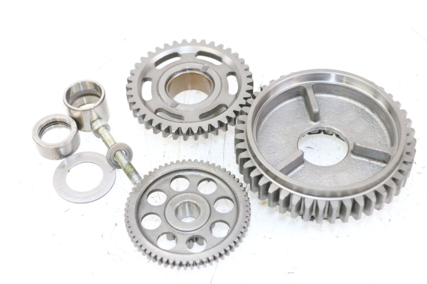 photo de STARTER CLUTCH YAMAHA FZ1 FAZER 1000 (2007 - 2009) - Alternative perspective