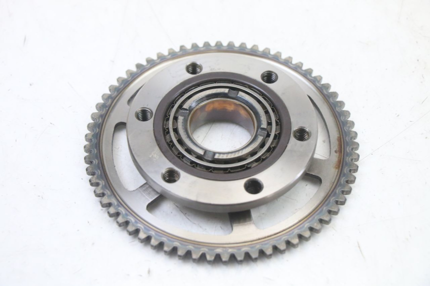 photo de STARTER CLUTCH YAMAHA FZ6 FAZER S2 600 (2007 - 2011) - Zoom on usage condition