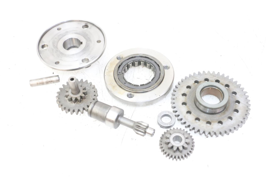 photo de STARTER CLUTCH YAMAHA FZS FAZER 600 (2001 - 2003) - Main view