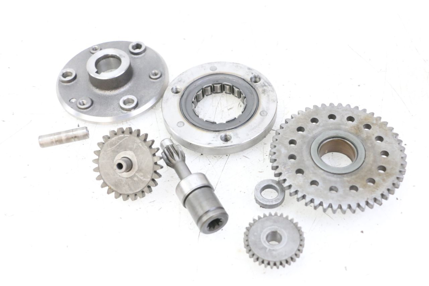 photo de STARTER CLUTCH YAMAHA FZS FAZER 600 (2001 - 2003) - Product overview