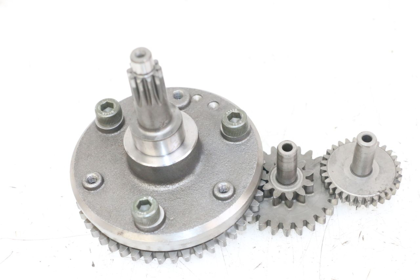 photo de STARTER CLUTCH YAMAHA FZS FAZER 600 (2001 - 2003) - Component detail