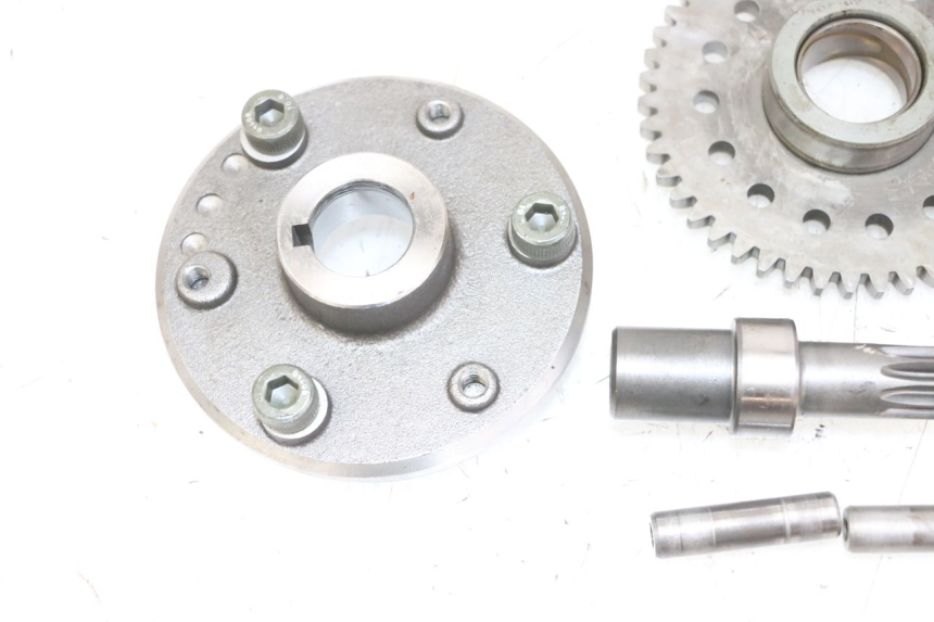 photo de STARTER CLUTCH YAMAHA FZS FAZER 600 (2001 - 2003) - Product overview