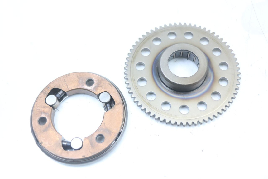 photo de STARTER CLUTCH YAMAHA TDR DELTABOX 125 (1997 - 2003) - Main view