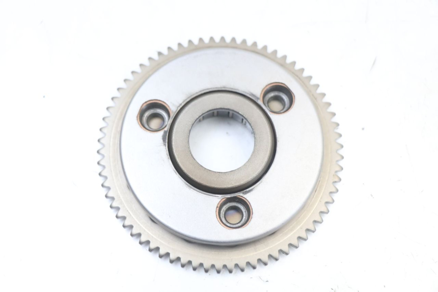 photo de STARTER CLUTCH YAMAHA TDR DELTABOX 125 (1997 - 2003) - Zoom on usage condition