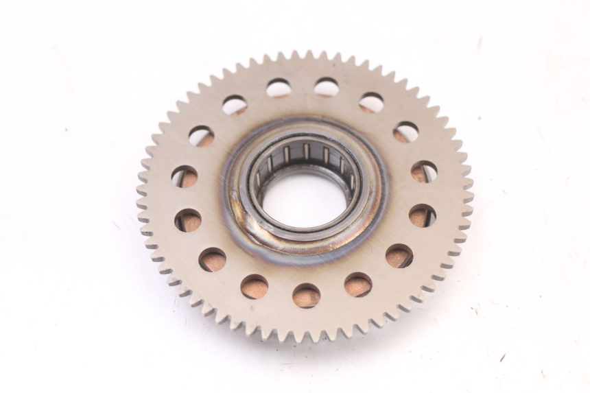 photo de STARTER CLUTCH YAMAHA TDR DELTABOX 125 (1997 - 2003) - Alternative perspective