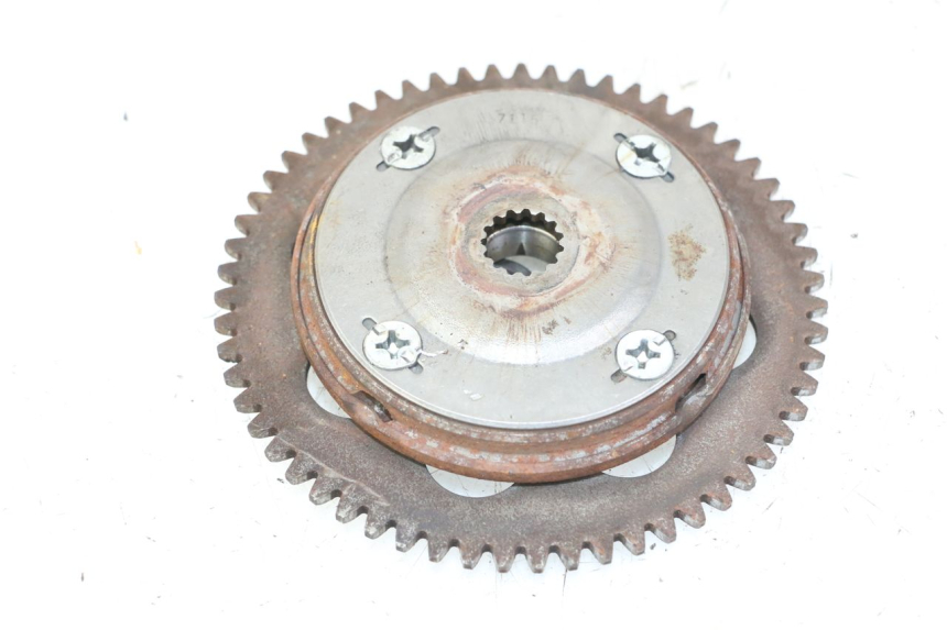 photo de STARTER CLUTCH YAMAHA YP MAJESTY 125 (2007 - 2010) - Component detail