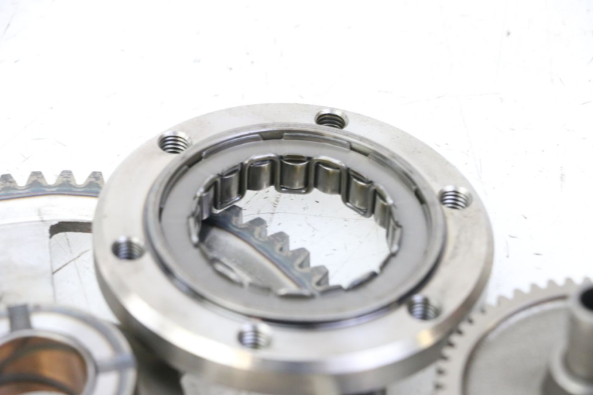 photo de STARTER CLUTCH YAMAHA YP T-MAX TMAX 530 (2017 - 2020) - Zoom on usage condition