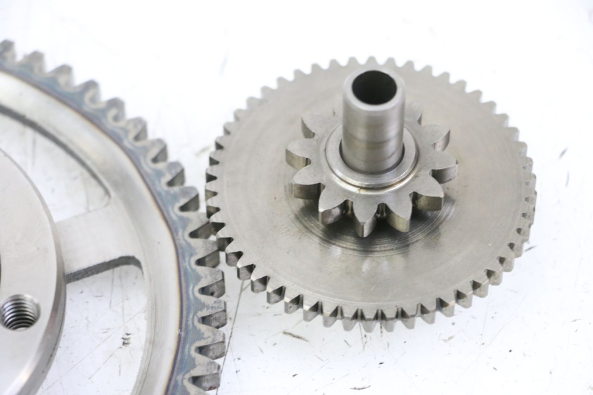 photo de STARTER CLUTCH YAMAHA YP T-MAX TMAX 530 (2017 - 2020) - Product overview