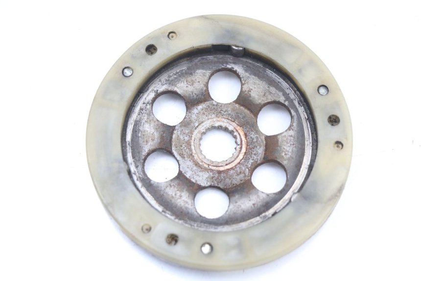 photo de STARTER CLUTCH YAMAHA YE ZEST 50 (1992 - 1998) - Zoom on usage condition