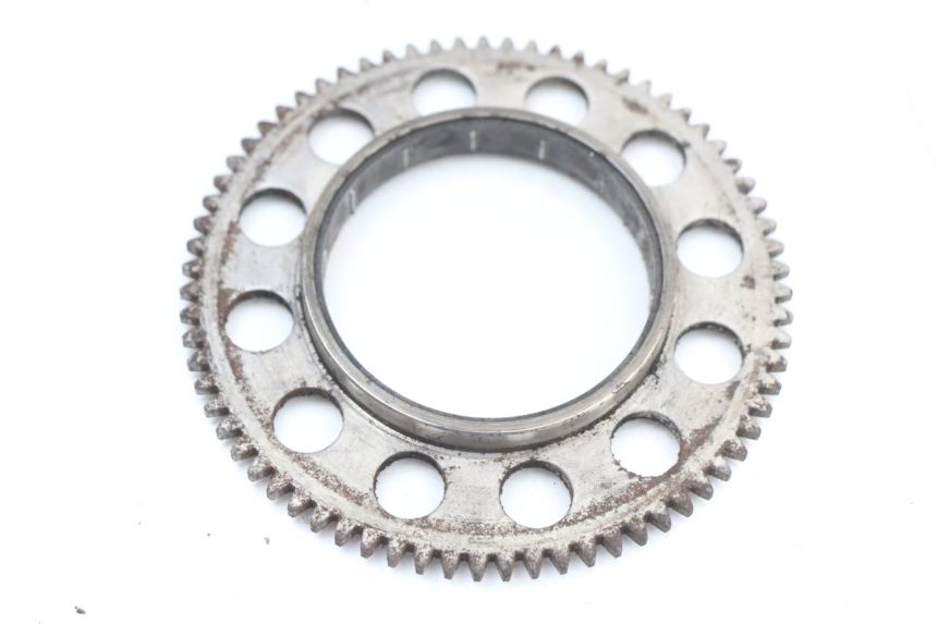 photo de STARTER CLUTCH YAMAHA YE ZEST 50 (1992 - 1998) - Alternative perspective