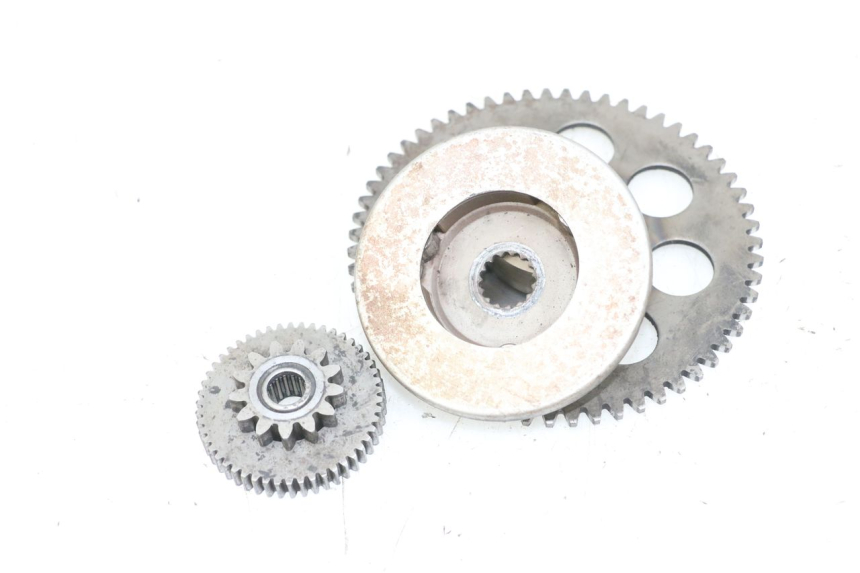 photo de STARTER CLUTCH YAMAHA YP MAJESTY 125 (2002 - 2006) - Alternative perspective