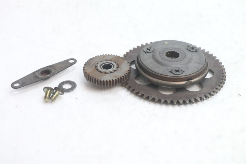 photo de STARTER CLUTCH YAMAHA YP MAJESTY 125 (1998 - 2001) - Component detail