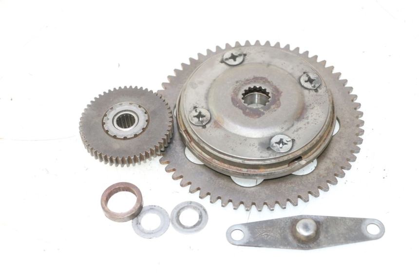 photo de STARTER CLUTCH YAMAHA YP MAJESTY 125 (2002 - 2006) - Component detail
