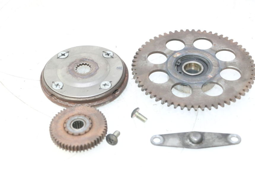 photo de STARTER CLUTCH YAMAHA YP MAJESTY 125 (2007 - 2010) - Product overview